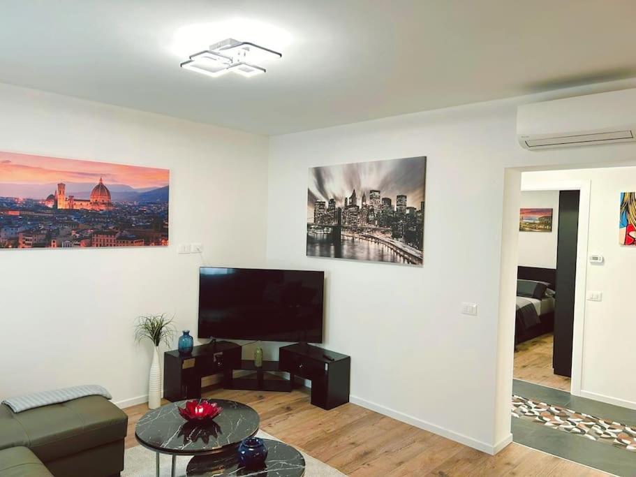 Dolcevita Apartment Como Exterior photo