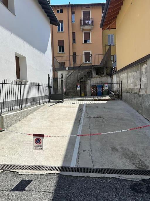 Dolcevita Apartment Como Exterior photo