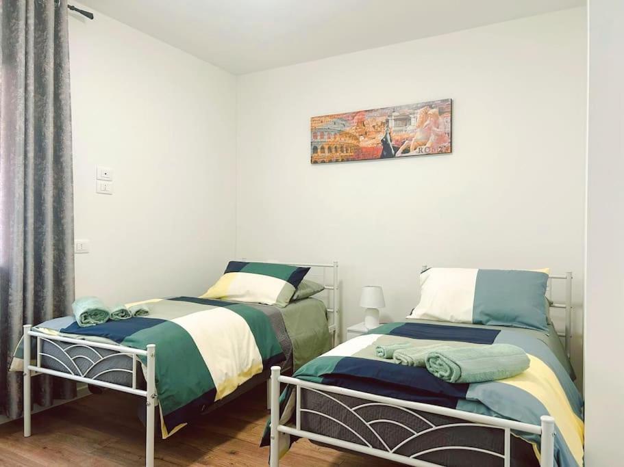 Dolcevita Apartment Como Exterior photo