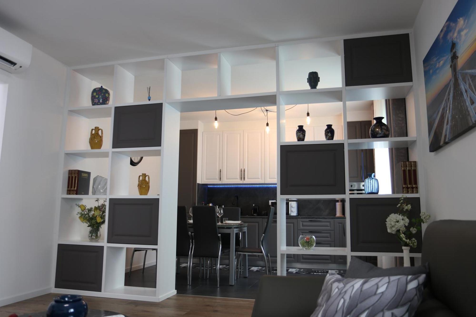 Dolcevita Apartment Como Exterior photo