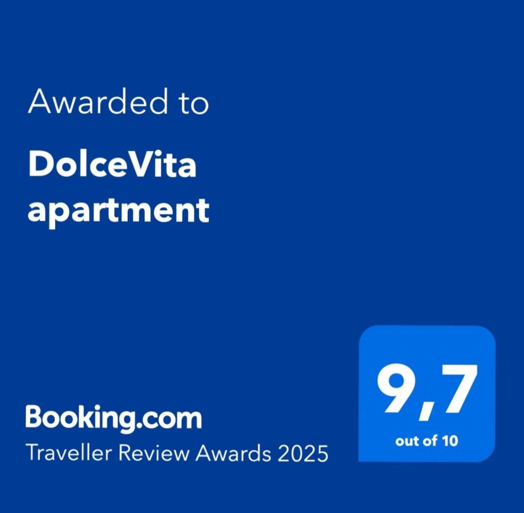 Dolcevita Apartment Como Exterior photo